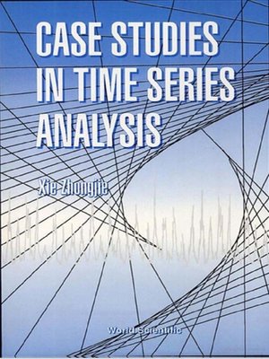 case study on time series